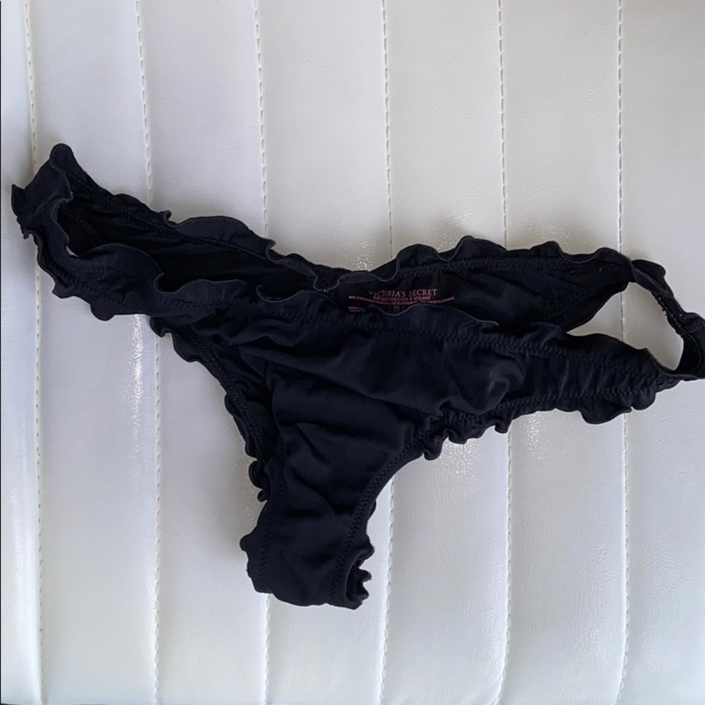 Victoria Secret cheeky bikini bottom